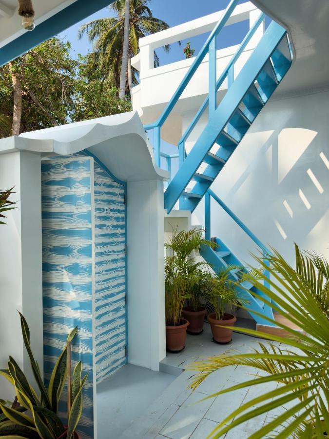 Rushkokaa Beach Villa Фулиду Екстериор снимка