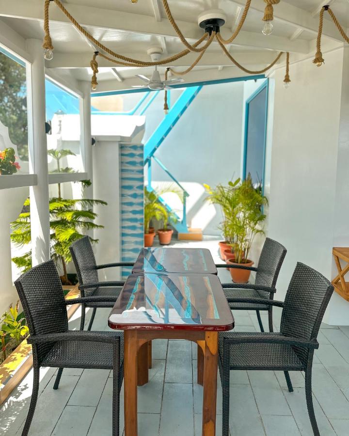 Rushkokaa Beach Villa Фулиду Екстериор снимка