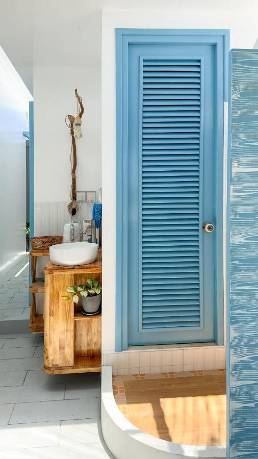 Rushkokaa Beach Villa Фулиду Екстериор снимка