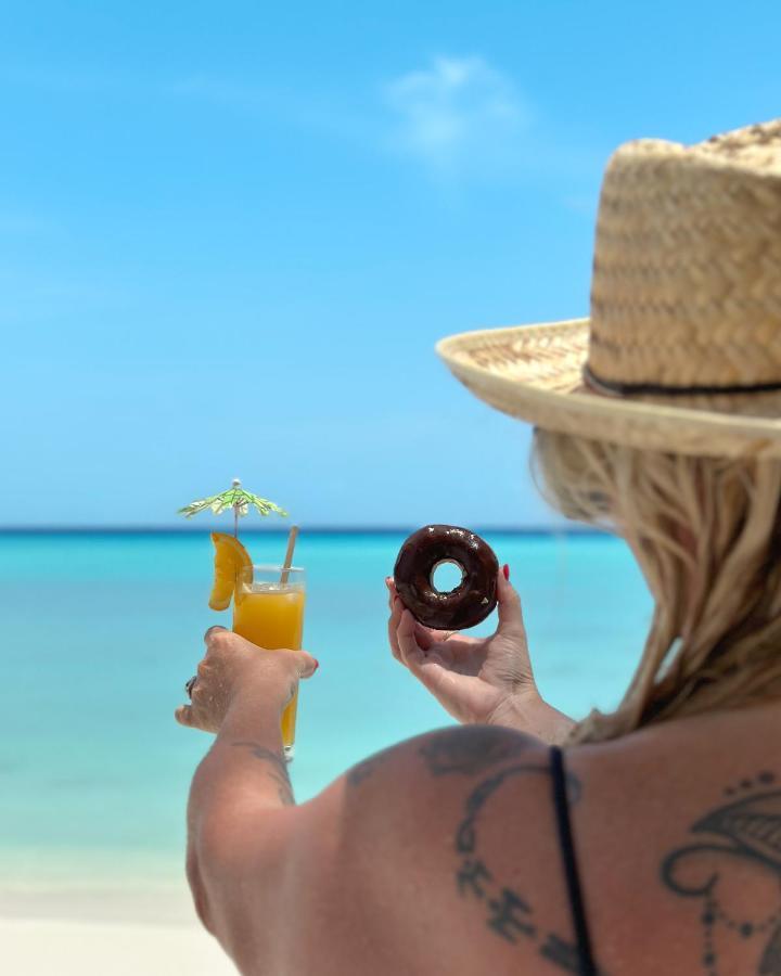 Rushkokaa Beach Villa Фулиду Екстериор снимка
