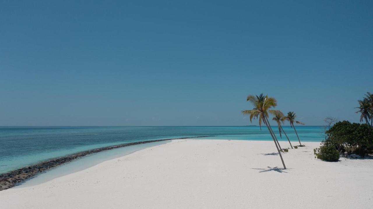 Rushkokaa Beach Villa Фулиду Екстериор снимка