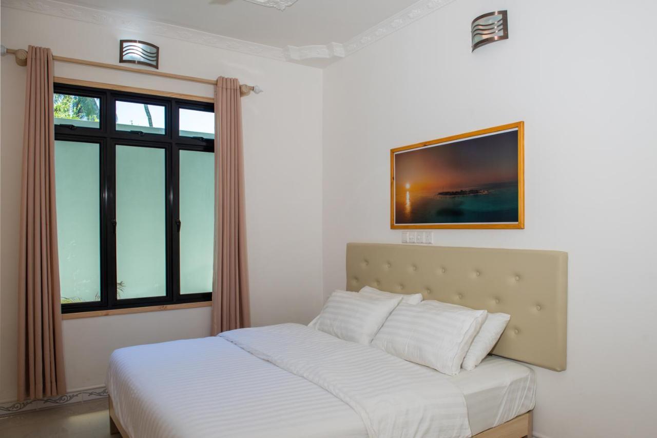 Rushkokaa Beach Villa Фулиду Екстериор снимка