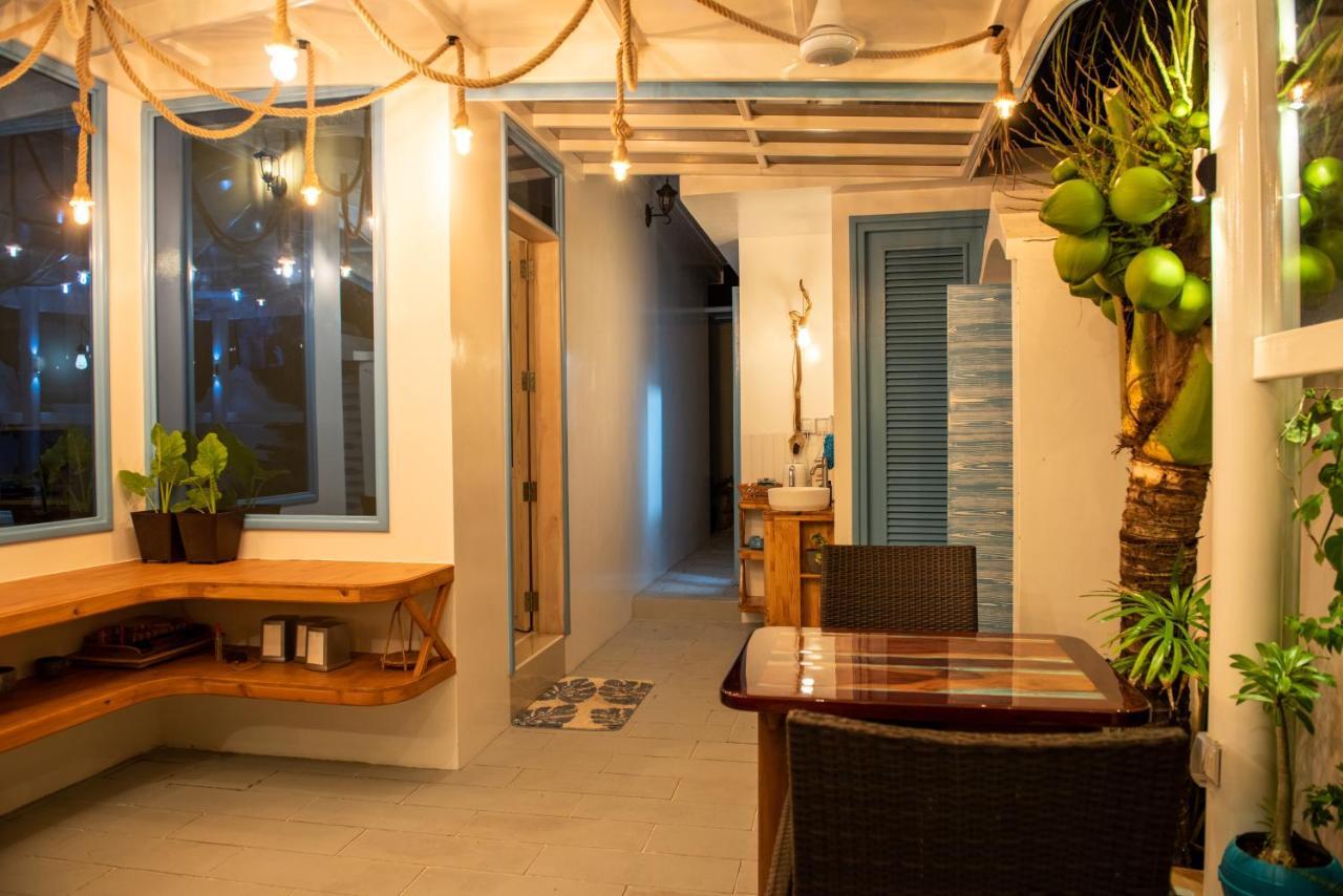 Rushkokaa Beach Villa Фулиду Екстериор снимка