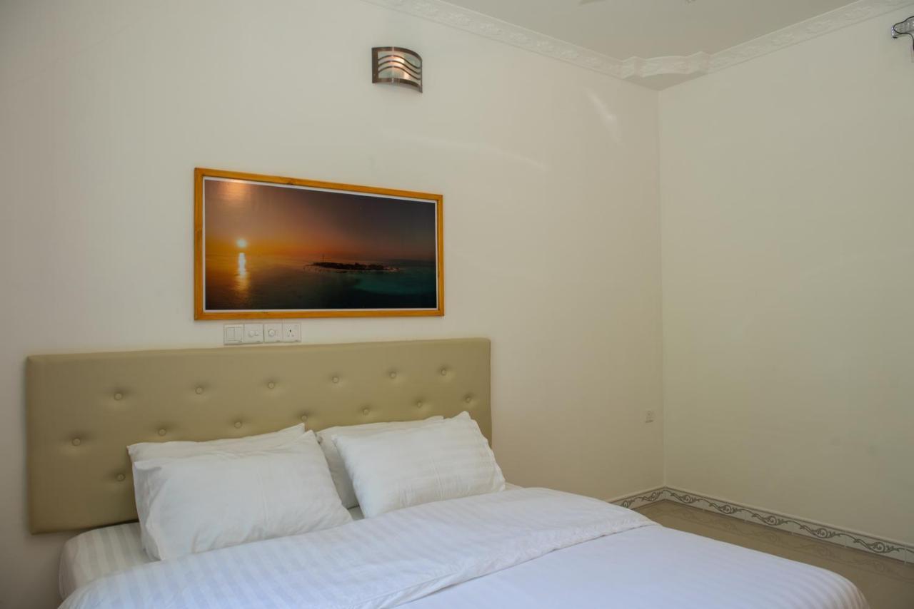 Rushkokaa Beach Villa Фулиду Екстериор снимка