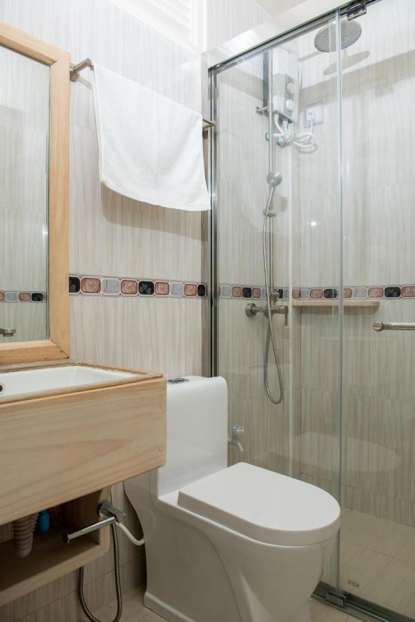 Rushkokaa Beach Villa Фулиду Екстериор снимка