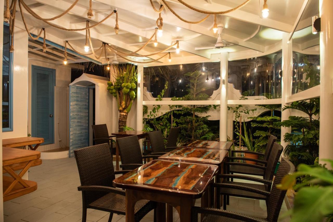 Rushkokaa Beach Villa Фулиду Екстериор снимка