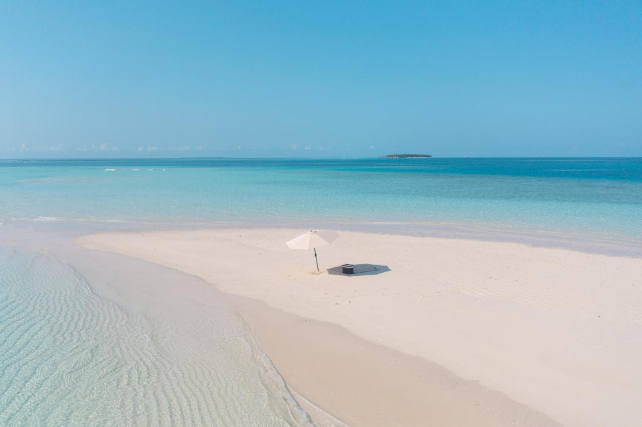 Rushkokaa Beach Villa Фулиду Екстериор снимка
