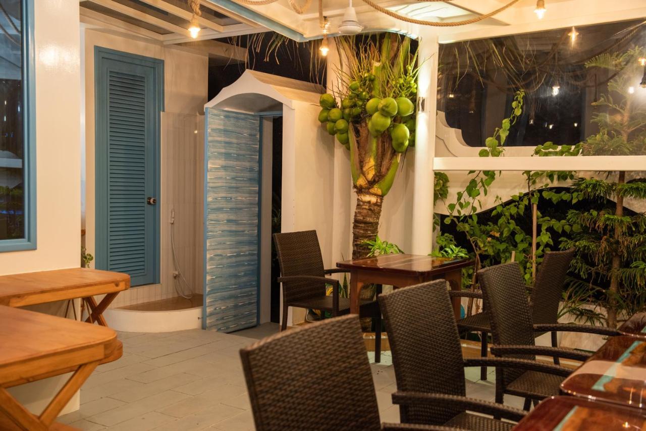 Rushkokaa Beach Villa Фулиду Екстериор снимка