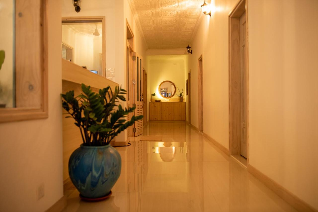Rushkokaa Beach Villa Фулиду Екстериор снимка