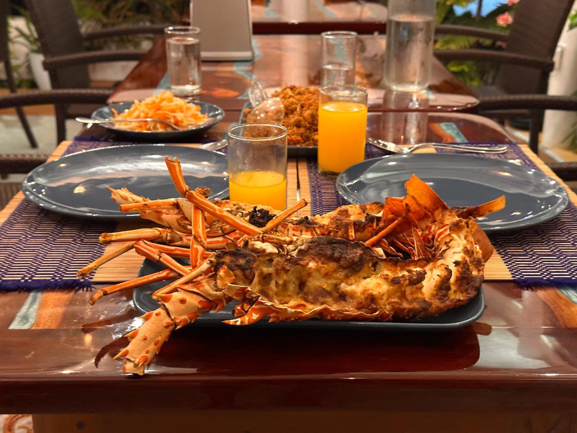Rushkokaa Beach Villa Фулиду Екстериор снимка
